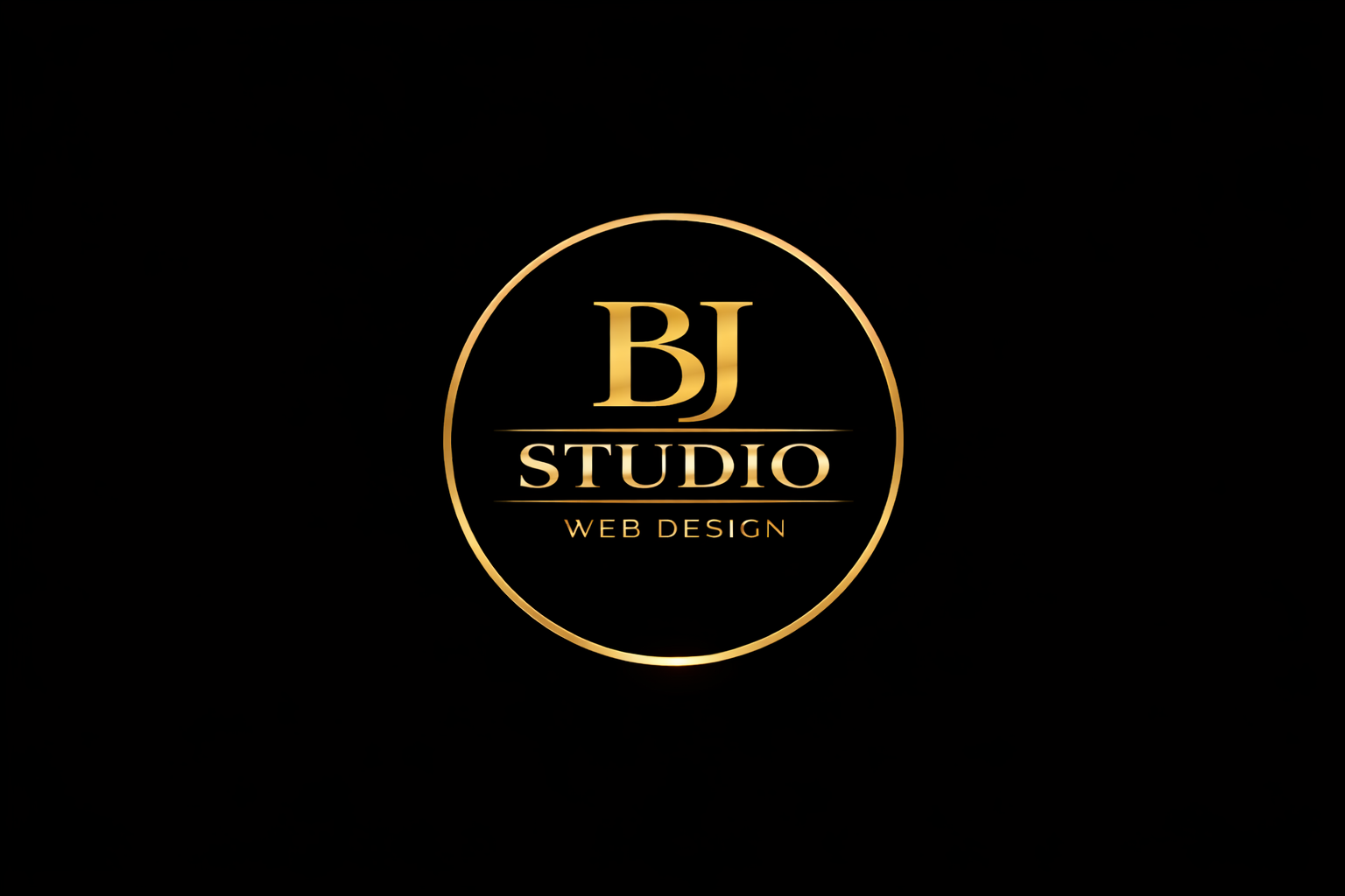 BJ Studio logo